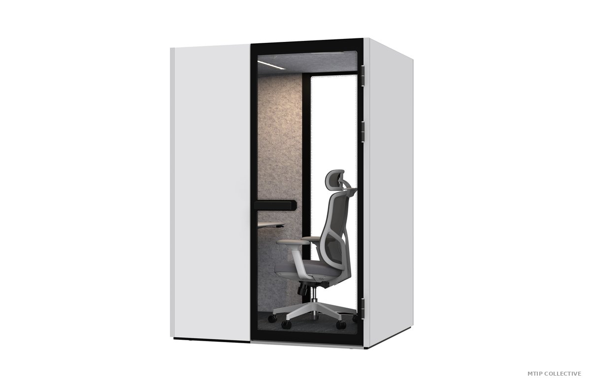 Studio render 03 · alternate angle