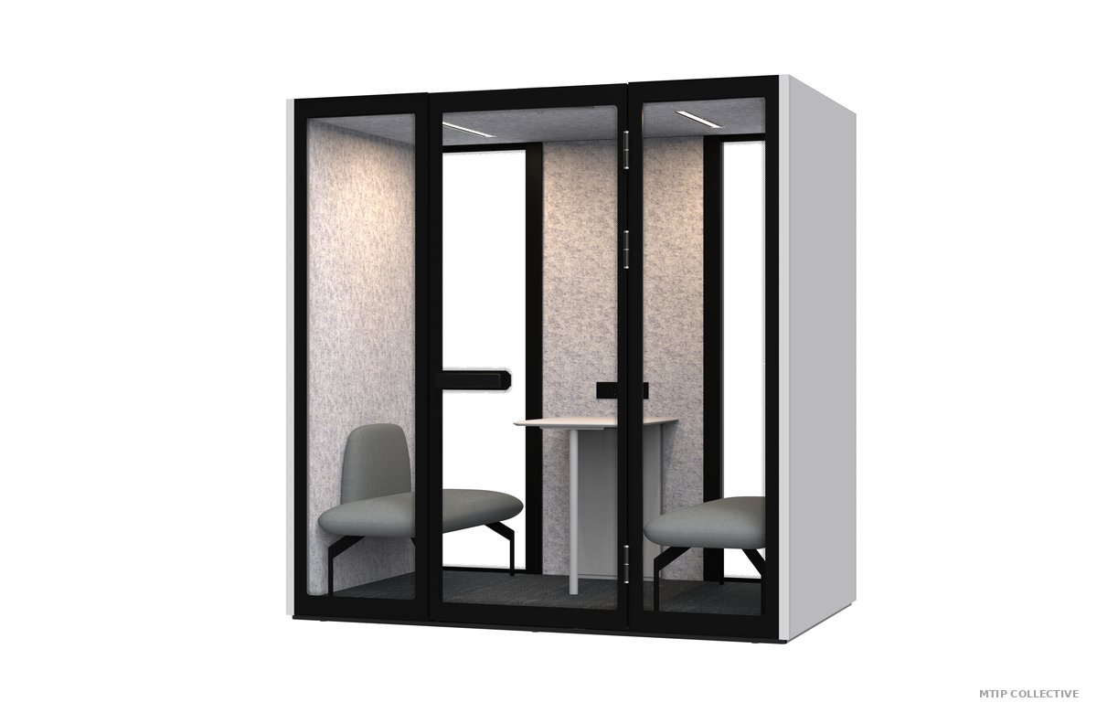 Studio render 02 · alternate angle