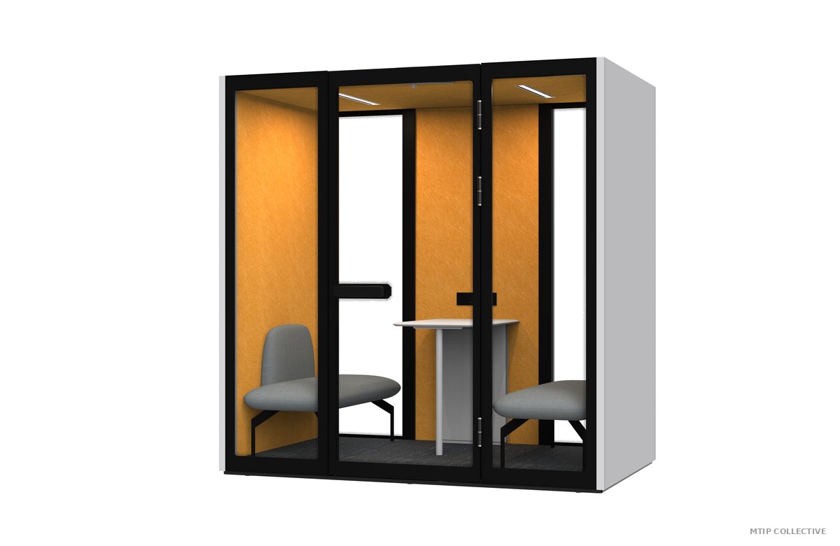 Studio render 04 · alternate angle