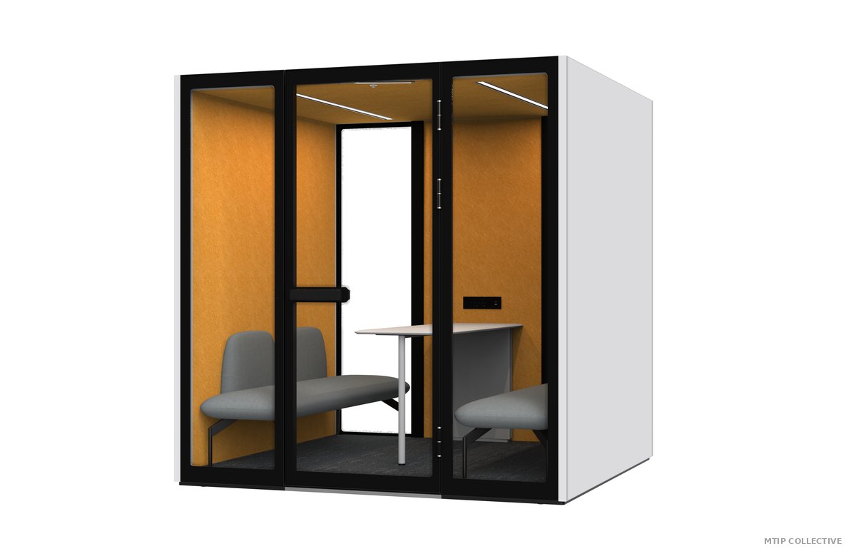 Studio render 02 · alternate angle