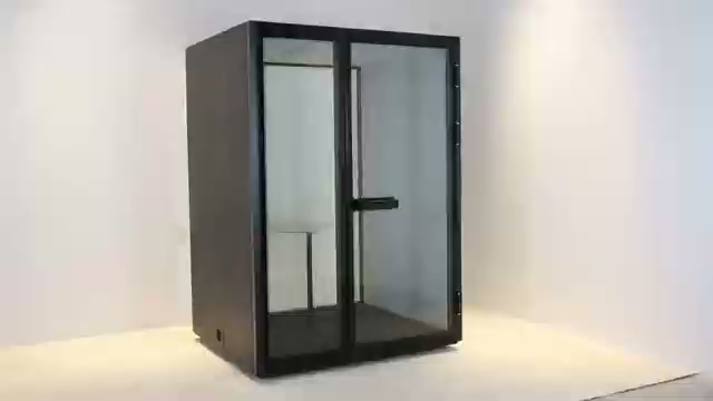 Installation video poster