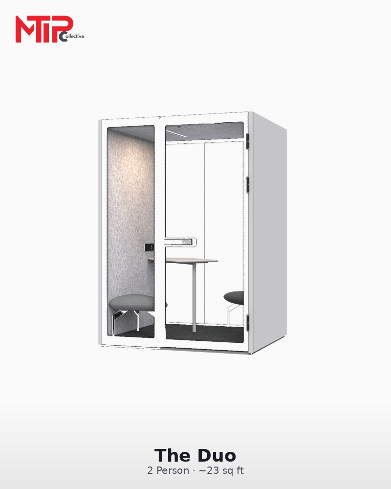 Model 02 · 2 Person